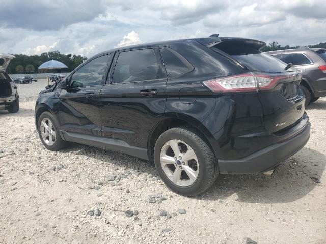Photo 2 from auction – 2018 FORD EDGE SE with VIN 2FMPK3G98JBC42867