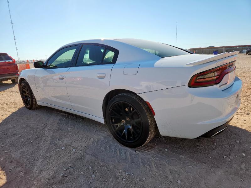 Photo 2 from auction – 2017 DODGE CHARGER SE with VIN 2C3CDXBG7HH627794