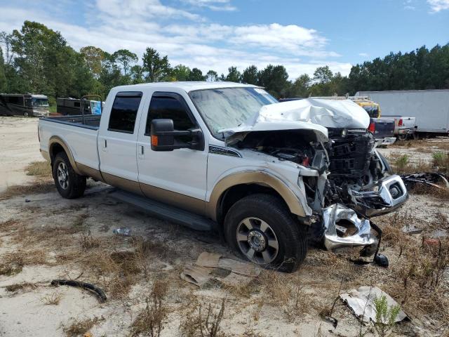 Photo 4 from auction – 2014 FORD F350 SUPER with VIN 1FT8W3B60EEB60216