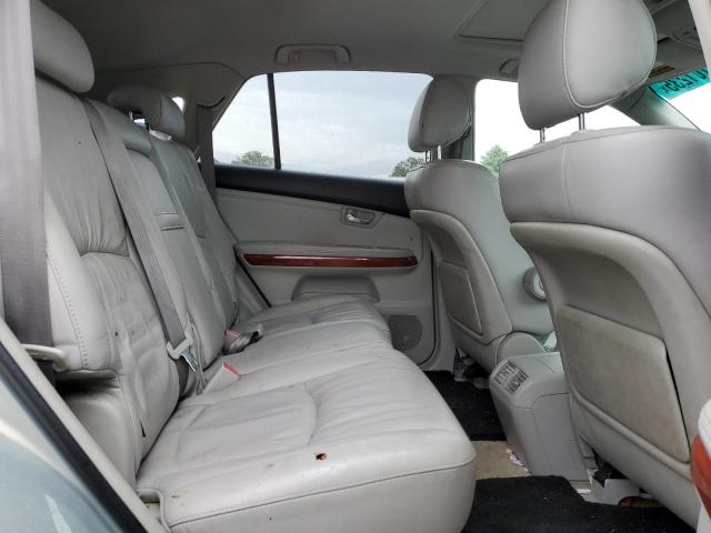 Photo 11 from auction – 2004 LEXUS RX 330 with VIN JTJHA31U340074017