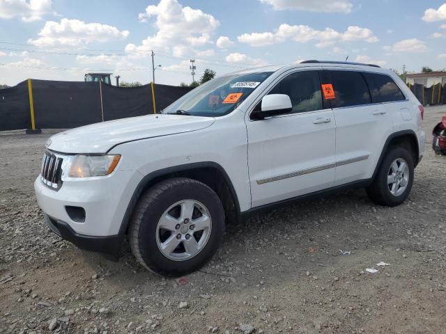 JEEP GRAND CHER 2013 with VIN 1C4RJFAG7DC619900 - Photo from auction