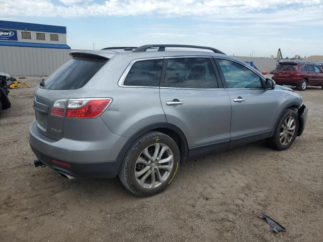 Photo 3 from auction – 2012 MAZDA CX-9 with VIN JM3TB2DA5C0357076