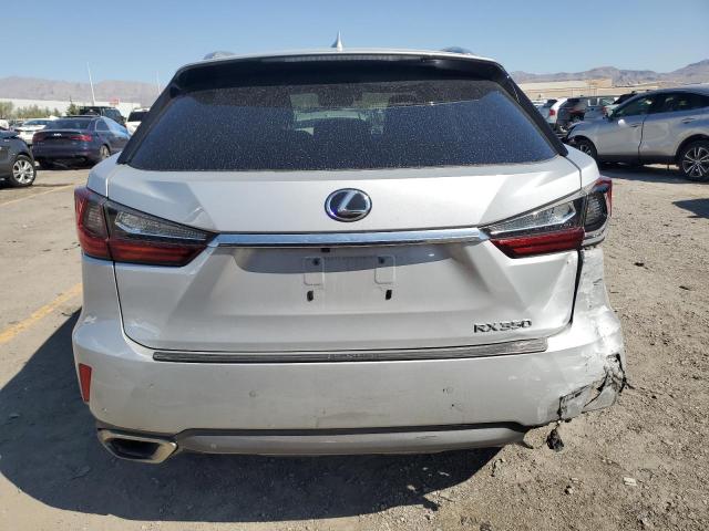 Photo 6 from auction – 2017 LEXUS RX 350 BASE with VIN 2T2BZMCA7HC116934