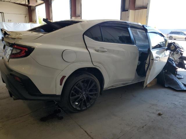 Photo 3 from auction – 2022 SUBARU WRX LIMITE with VIN JF1VBAL64N9007239