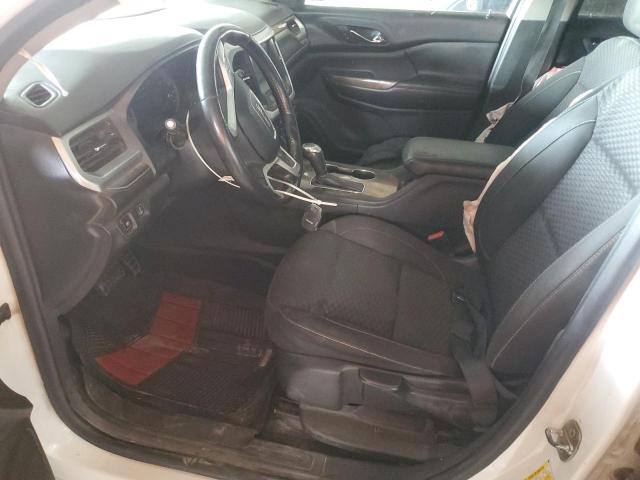 Photo 7 from auction – 2018 GMC ACADIA SLE with VIN 1GKKNKLA6JZ195257