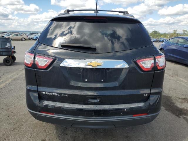 Photo 6 from auction – 2017 CHEVROLET TRAVERSE LT with VIN 1GNKVGKD6HJ344822