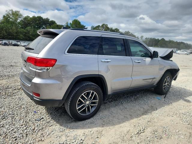 Photo 3 from auction – 2017 JEEP GRAND CHER with VIN 1C4RJFBG5HC879846