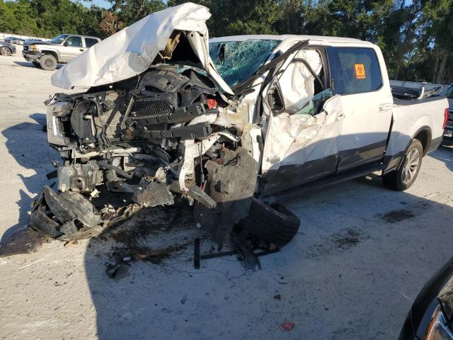 FORD F150 SUPER 2019 with VIN 1FTEW1C47KKF09762 - Photo from auction