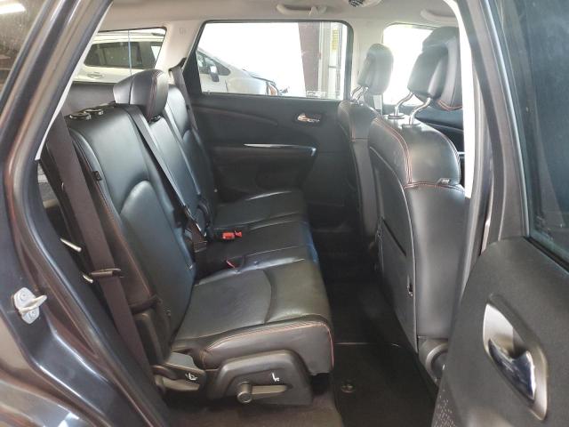 Photo 11 from auction – 2018 DODGE JOURNEY GT with VIN 3C4PDCEG3JT473535