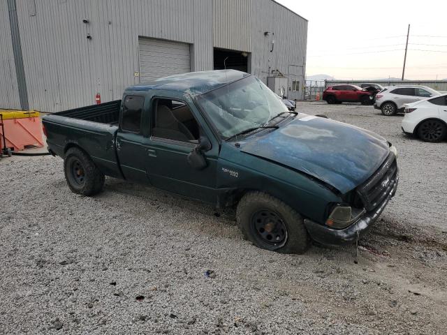 Photo 4 from auction – 1998 FORD RANGER SUPER CAB with VIN 1FTYR14U1WPB37296