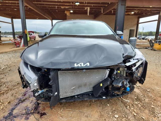 Photo 5 from auction – 2025 KIA K4 LX with VIN 3KPFT4DE2SE045840
