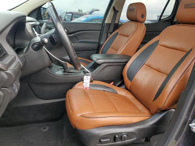 Photo 7 from auction – 2017 GMC ACADIA ALL with VIN 1GKKNVLSXHZ165702