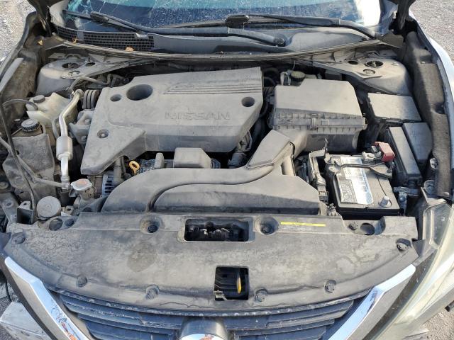 Photo 11 from auction – 2016 NISSAN ALTIMA 2.5 with VIN 1N4AL3AP0GC164890