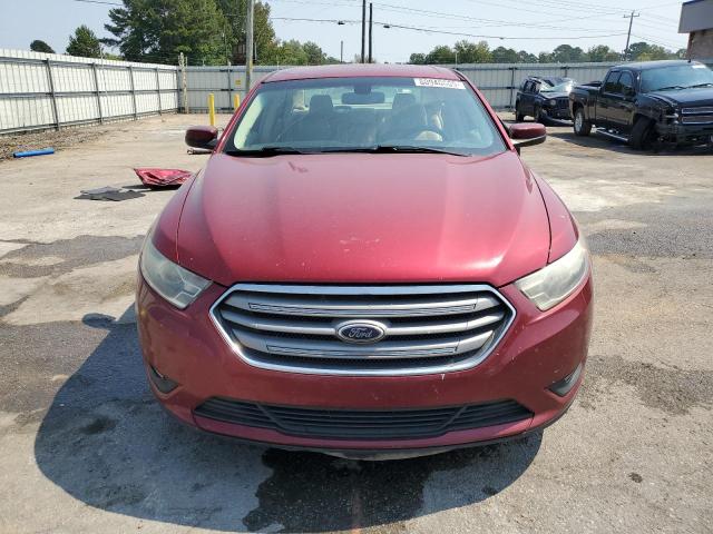 Photo 5 from auction – 2015 FORD TAURUS SEL with VIN 1FAHP2E86FG186593