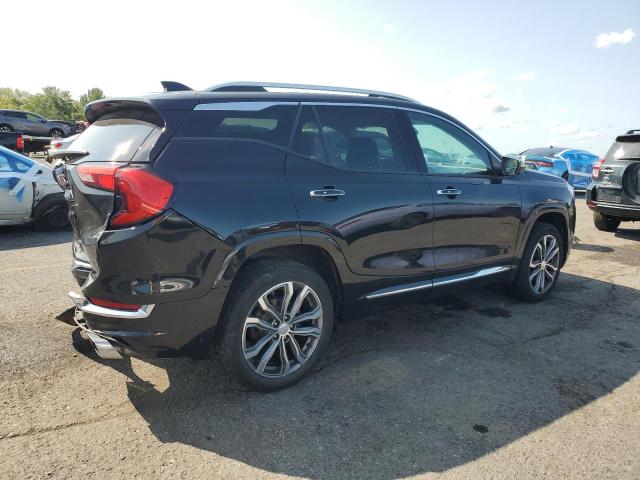 Photo 3 from auction – 2019 GMC TERRAIN DE with VIN 3GKALXEX9KL264970