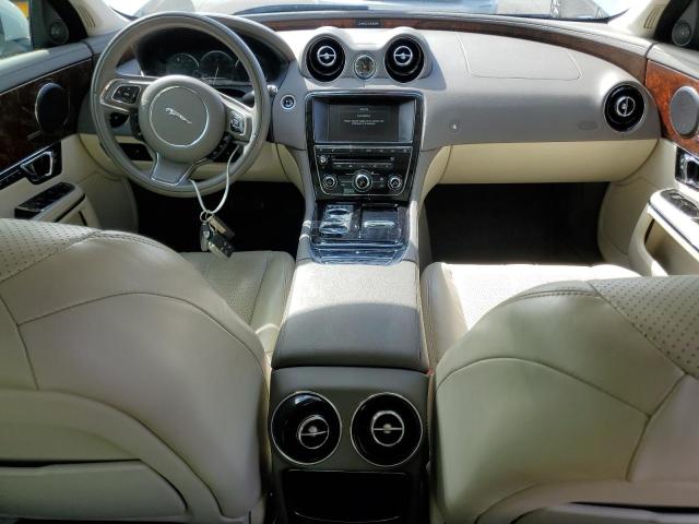 Photo 8 from auction – 2015 JAGUAR XJ with VIN SAJWA1CZ5F8V83202