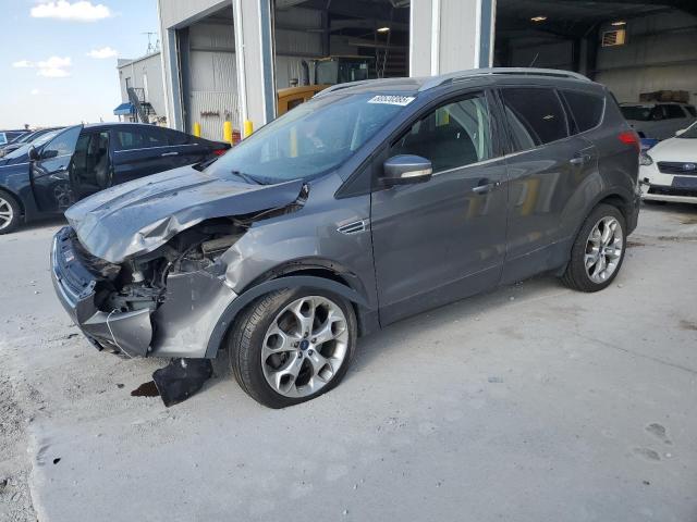 FORD ESCAPE 2014 con VIN 1FMCU9J93EUA62944 - Foto de la subasta