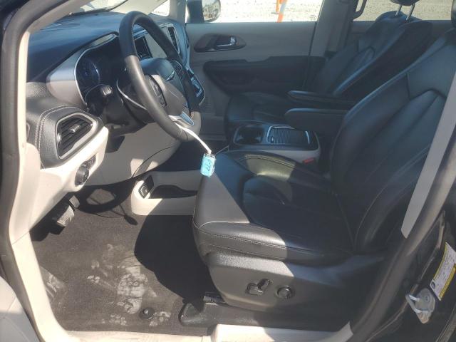 Photo 7 from auction – 2023 CHRYSLER PACIFICA H with VIN 2C4RC1L76PR575622