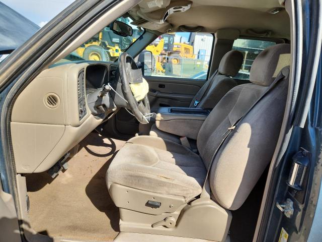 Photo 7 from auction – 2007 CHEVROLET SILVERADO with VIN 1GCEK19Z77Z185192