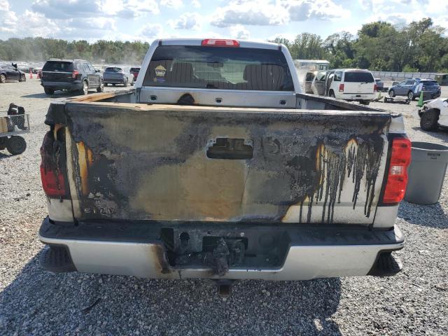 Photo 6 from auction – 2017 CHEVROLET SILVERADO with VIN 1GCRCPEH1HZ359192