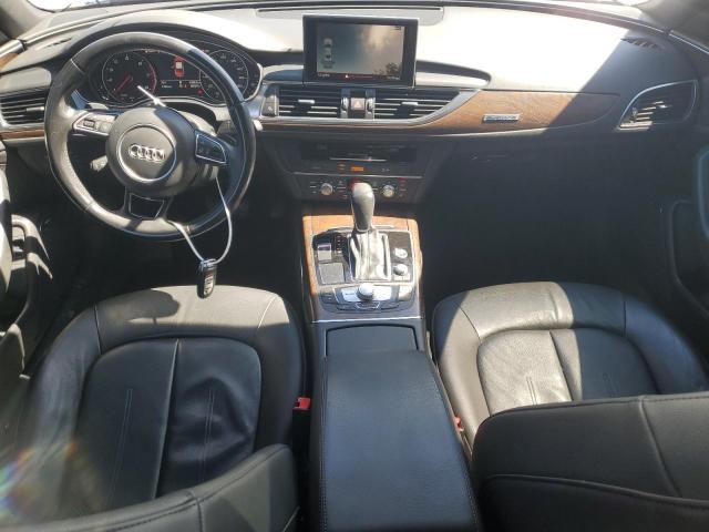Photo 8 from auction – 2016 AUDI A6 PREMIUM PLUS with VIN WAUFGAFC7GN073079