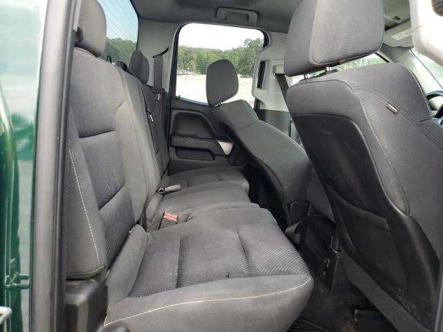 Photo 10 from auction – 2015 CHEVROLET SILVERADO with VIN 1GCVKREC3FZ217294