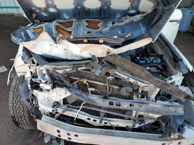 Photo 12 from auction – 2011 TOYOTA 4RUNNER SR5 with VIN JTEBU5JR4B5054474