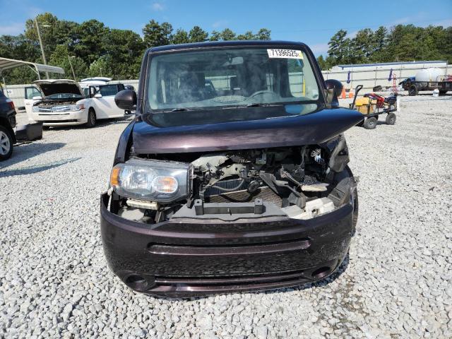 Photo 5 from auction – 2013 NISSAN CUBE S with VIN JN8AZ2KR3DT304949
