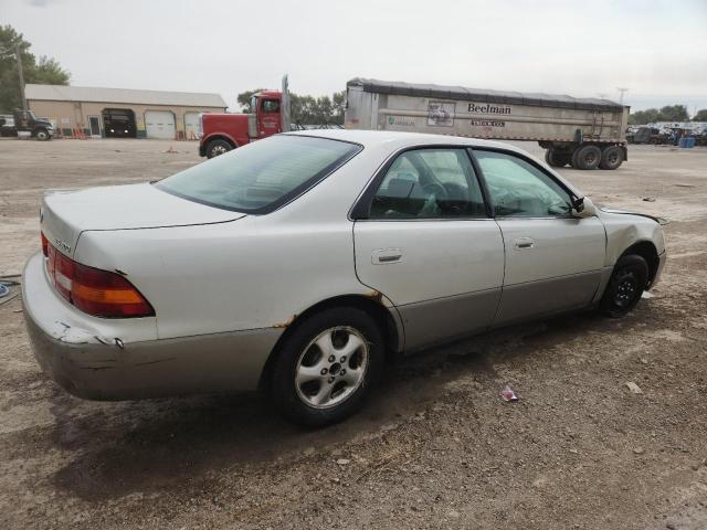 Zdjęcie 3 z aukcji – 1998 LEXUS ES 300 z VIN JT8BF28G5W0103264