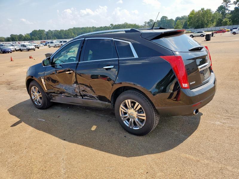 Photo 2 from auction – 2012 CADILLAC SRX LUXURY with VIN 3GYFNAE31CS658728