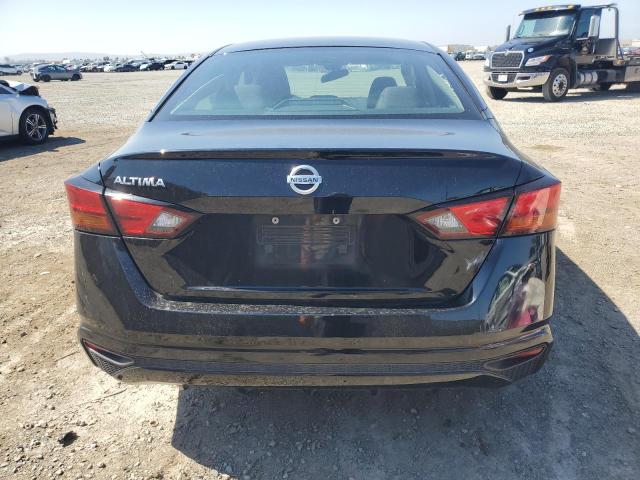Photo 6 from auction – 2022 NISSAN ALTIMA S with VIN 1N4BL4BV7NN407779