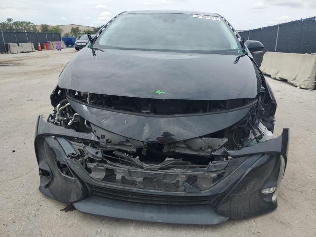 Photo 5 from auction – 2020 TOYOTA PRIUS PRIM with VIN JTDKARFP7L3161740