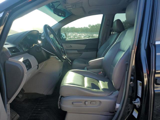 Photo 7 from auction – 2011 HONDA ODYSSEY EX with VIN 5FNRL5H6XBB057296