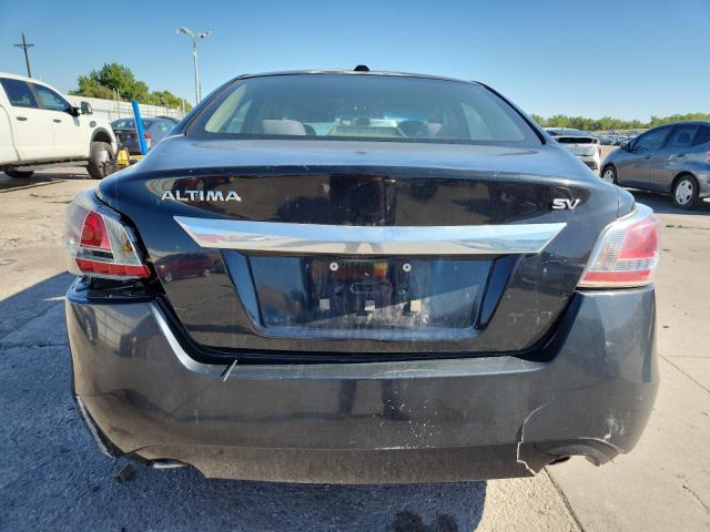 Photo 6 from auction – 2014 NISSAN ALTIMA 2.5 with VIN 1N4AL3AP1EC419544