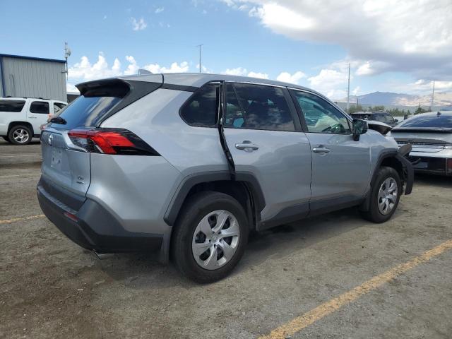 Photo 3 from auction – 2024 TOYOTA RAV4 LE with VIN 2T3F1RFV3RW434145