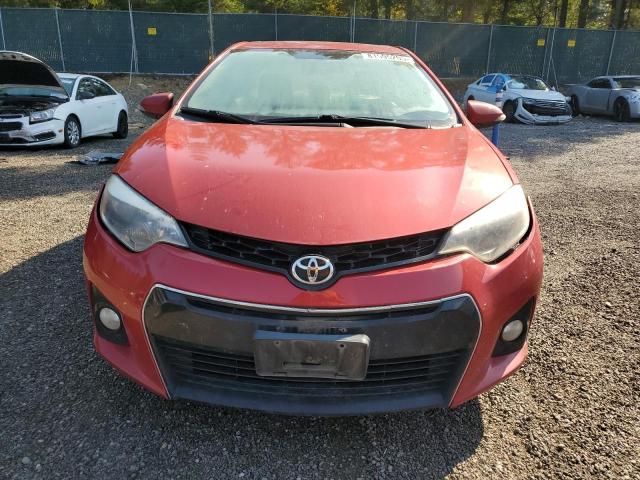 Photo 5 from auction – 2016 TOYOTA COROLLA L with VIN 2T1BURHE0GC661710