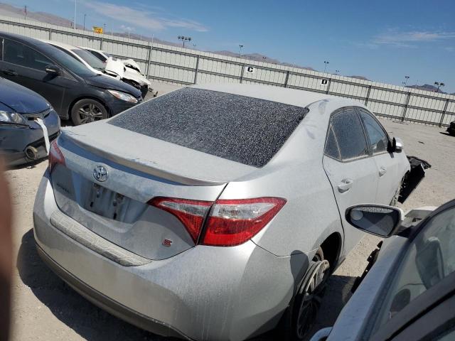 Photo 3 from auction – 2014 TOYOTA COROLLA L with VIN 5YFBURHE2EP155972