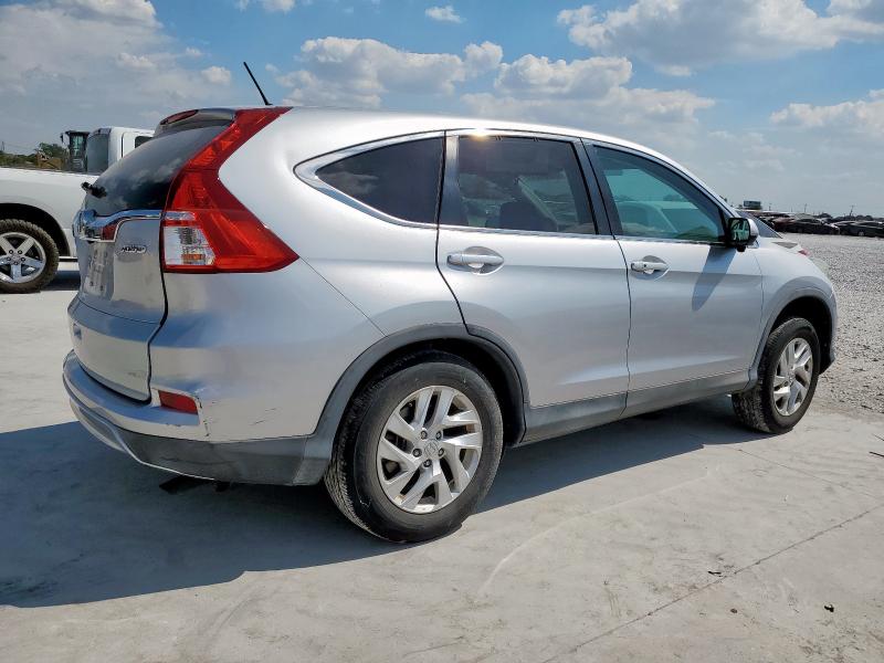 Photo 3 from auction – 2016 HONDA CR-V EX with VIN 2HKRM4H53GH624147