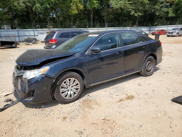 Фото 1 с аукциона – 2012 TOYOTA CAMRY BASE с VIN 4T1BF1FK5CU059883