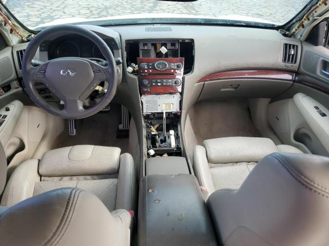 Photo 8 from auction – 2011 INFINITI G37 with VIN JN1CV6AR6BM404627
