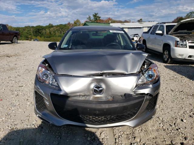Photo 5 from auction – 2012 MAZDA 3 I with VIN JM1BL1V83C1566799