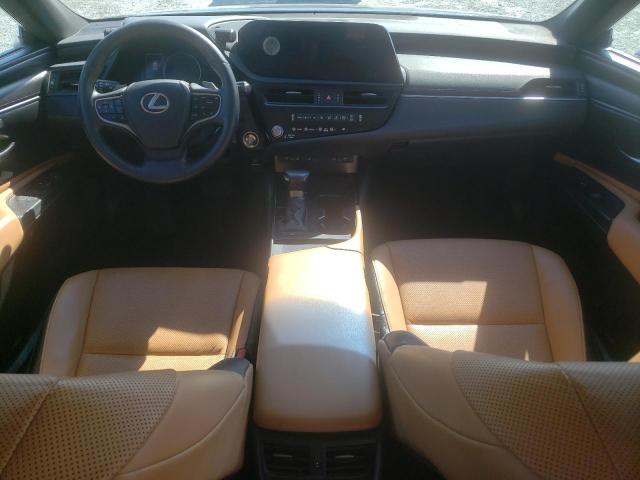 Photo 8 from auction – 2023 LEXUS ES 350 BAS with VIN 58ADZ1B10PU155223