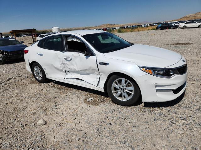 Photo 4 from auction – 2018 KIA OPTIMA LX with VIN 5XXGT4L3XJG188397