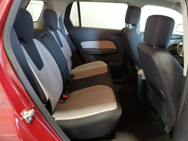 Photo 11 from auction – 2015 GMC TERRAIN SL with VIN 2GKFLWEK8F6280012