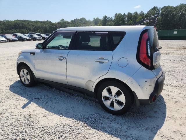 Photo 2 from auction – 2014 KIA SOUL with VIN KNDJN2A27E7742119