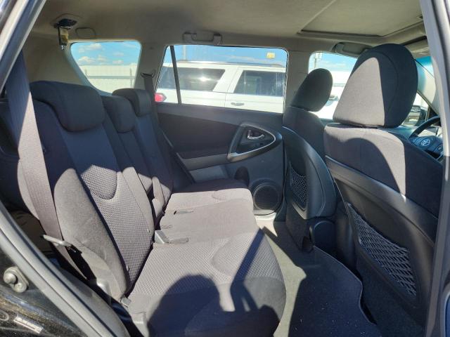 Photo 11 from auction – 2011 TOYOTA RAV4 SPORT with VIN JTMRF4DV6B5038535