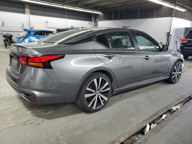 Photo 3 from auction – 2020 NISSAN ALTIMA SR with VIN 1N4BL4CV9LC240896