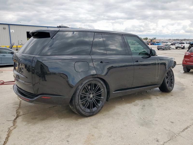 Photo 3 from auction – 2025 LAND ROVER RANGE ROVE with VIN SALKP9E91SA301253