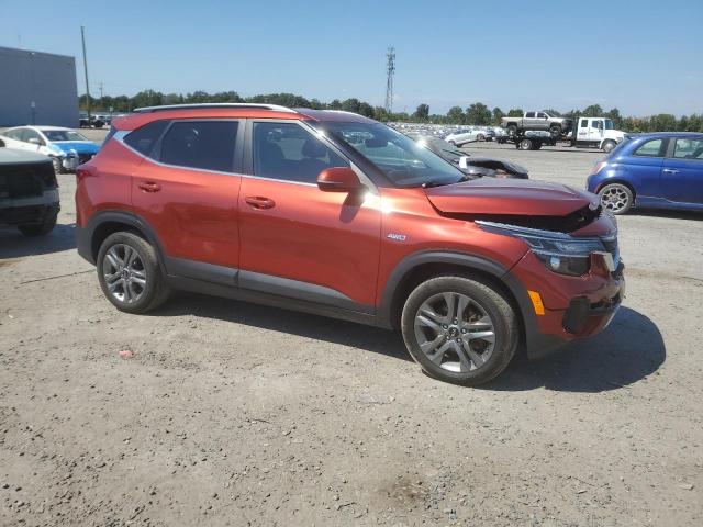 Photo 4 from auction – 2021 KIA SELTOS S with VIN KNDEUCAA2M7107664