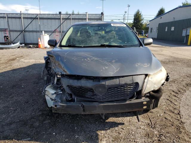 Photo 5 from auction – 2010 TOYOTA COROLLA BA with VIN 2T1BU4EE8AC317993